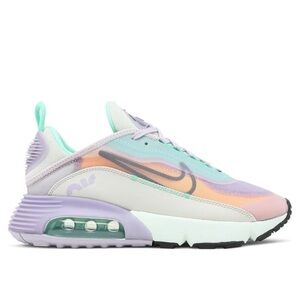 Nike AirMax 2090 Women’s Running Shoes Sneakers in Easter Size 6.5